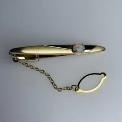 【新品・保証書付】オパール　タイピン 2026年最新】オパール ネクタイピンの人気アイテム - メルカリ