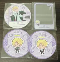 2025年最新】alien stage カフェの人気アイテム - メルカリ