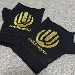 2026年最新】uverworld グッズ グローブの人気アイテム - メルカリ