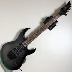 日本製 CHARVEL BY JACKSON エレキギター Floyd Rose - メルカリ