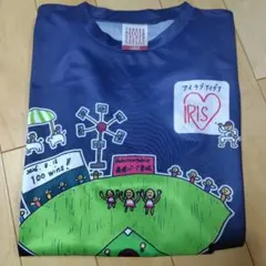 楽天イーグルス　マエケン画伯Tシャツ　Lサイズ