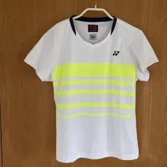 ヨネックス　YONEX　ウエア　L　Tシャツ