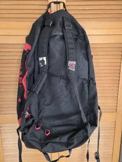 カープ坊や NEWERAリュックサック バックパック 【限定品】 カープ