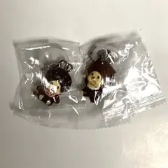 モンチッチ めじるしアクセサリー2 モンチッチくん
