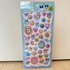 【国内正規品】たまごっち　プチドロップシール