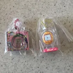 新品★たまごっちおかしなたまごボーロっち3 2点