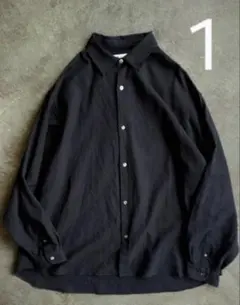 Lee fi Ne】Offset Sheer Check Shirt - メルカリ