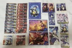 プロセカ　KAITO カード類まとめ