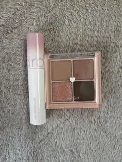 rom&nd アイシャドウ リップティント