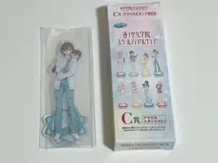 セガラッキーくじ ラブライブ 蓮ノ空 C賞 桂城泉 アクリルスタンド