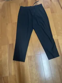 ユニクロ　メンズパンツ　Lサイズ