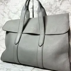 A4 COACH コーチ　トートバッグ　フラップ　ペプルド　58097 COACH コーチ トートバッグ フラップ ペプルド 58097 A4 ビジネス