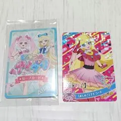 ジャンプフェスタ2026 アイプリ みつき 推しの子 アイコーデ セーブカード