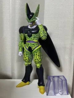 一番くじ ドラゴンボール A賞 パーフェクトセル MASTERLISE