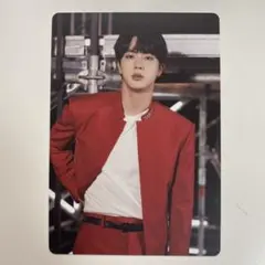 BTS ONE ON:E ミニフォト ジン