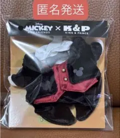 キンプリ✖️ディズニー はぴぬい服 - メルカリ