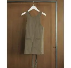 2026年最新】アンヌーク ビスチェの人気アイテム - メルカリ