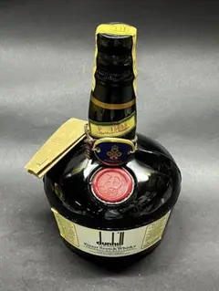 ダンヒル スコッチウイスキー オールドマスター 750ml 43% - メルカリ