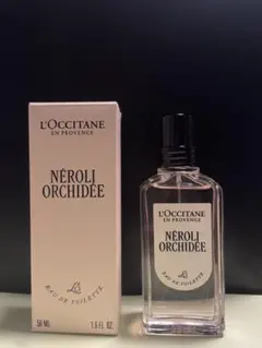 L'OCCITANE NÉROLI ORCHIDÉE オードトワレ 50mlのサムネイル