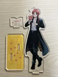 銀魂 3年Z組 銀八先生 神威 アクリルスタンド - メルカリ