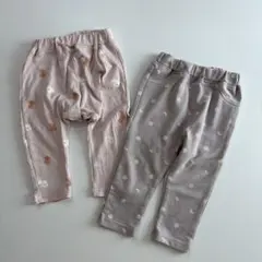 アカチャンホンポ レギンス