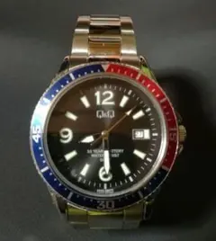 ダイバーウォッチ