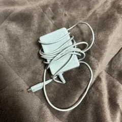 ニンテンドー3DS/2DS ACアダプター