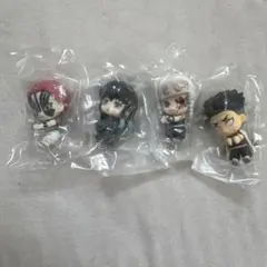 鬼滅の刃 ハグコット 3 4点セット
