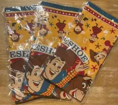 デッドストック新品 バンダナ トイストーリー ダイヤモンドホースシュー ウッディ