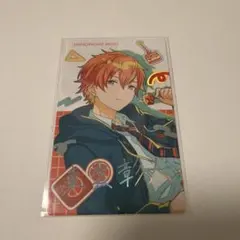 プロセカ】epick card エピカ カード 箔押し 東雲彰人 21C - メルカリ