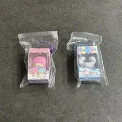 サンリオチョコボックスまとめ売り