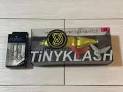 2025年最新】タイニークラッシュ 東京ゴールドの人気アイテム - メルカリ