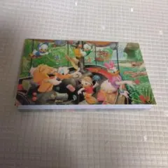 レア　ディズニー　ア－トメモ