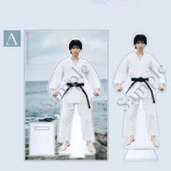2026年最新】武藤潤写真集アクリルスタンドの人気アイテム - メルカリ