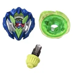 新品 ベイブレードX カラーチョイスブースター ドランバスター1-60A