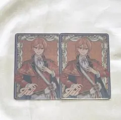 ジェルくん コレクションカード