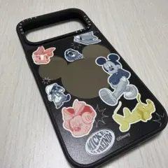 香港ディズニーダッフィーフレンズiPhone 17 Pro Max ケース - メルカリ