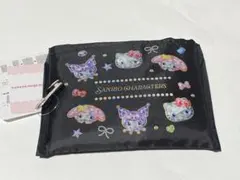 サンリオキャラクターズ エコバッグ