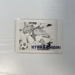ブルーロック展 千切豹馬 パシャこれ