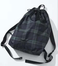 UMBRO/アンブロ SP Packable Bag/別注 パッカブル バッグのサムネイル