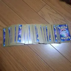 ポケカノーマルカード コモンレア まとめ売り