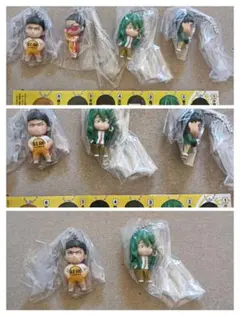 【新品未開封】弱虫ペダル スイング3 総北 9体セット まとめ売り 小野田・巻島