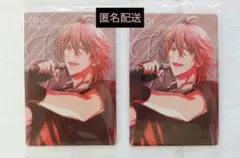 アイナナ ウエハース25 虎於