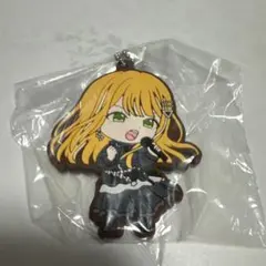 学園アイドルマスター ラバーマスコット 紫雲清夏