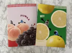 セブンイレブン スンスン A5ノート