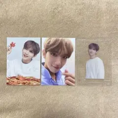 2025年最新】seventeen ode to you トレカ ジョシュアの人気