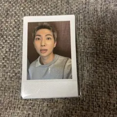 BTS アミボムver4 カード　メンバー7枚入り　未使用