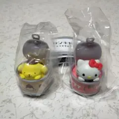 カンキャラ サンリオキャラクターズ