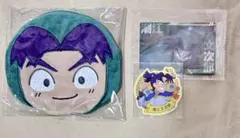 忍たま乱太郎　忍たま　潮江文次郎