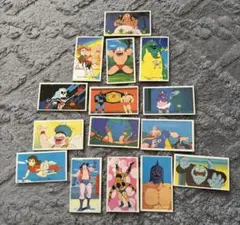 2026年最新】キン肉マン メンコの人気アイテム - メルカリ
